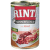 Konservi suņiem – Rinti Kennerfleisch Senior, Beef, 400 g
