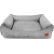 Pelech RedAnt Cord M sivý