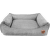 Pelech RedAnt Cord XL sivý