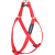 Шлейка - AmiPlay Регулируемая шлейка Basic M, 30-55*1.5cm, красный