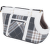 Сумка для транспортировки животных – AmiPlay Pet Carrier Bag Kent (L), White, 42 x 26 x 30 см