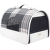 Сумка для транспортировки животных – AmiPlay Transport Box Kent (L), White
