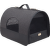 Transportēšanas soma dzīvniekiem – AmiPlay Transport Box Morgan (L), Black