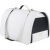 Сумка для транспортировки животных – AmiPlay Transport Box New York (L), White