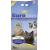 Cementējošās smiltis kaķu tualetei - Euro Litter, 7 kg