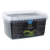 Grunts akvārijam - Aqua Excellent green/smaragd, 1 kg