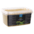 Grunts akvārijam - Aqua Excellent yellow/vanil, 1 kg