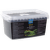 Grunts akvārijam - Aqua Excelllent, black, 1 kg