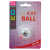 Rotaļlieta kaķiem - Magic Cat Toy LED flash ball, 3.75 cm