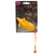 Rotaļlieta kaķiem – Magic Cat Toy neon mouse, 8,75 cm