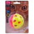 Hracka MC lopticka neonova jumbo s rolnickou 6cm