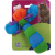 Rotaіlieta kaķiem plush Catnip dragonfly