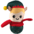 Hračka Magic Cat Winter Tale Elf 10cm