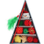 Vianočné hračky Magic Cat Winter Tale box 11ks