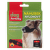 Náhubek DOG FANTASY nylonový černý č.4
