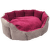 Лежанка для собак - Dog Fantasy Bed Crown, 70 cm