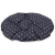 Vankus DF 92x78cm piktogram mix sedy