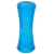 Игрушка для собак - DogFantasy Good's Rubber Strong Toy tube with dimples, blue, 15.2 cm