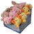 Rotaļlieta suņiem – Dog Fantasy Farm, Squeaky Animals, 21 cm
