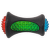 Rotaļlieta suņiem - Dog Fantasy TPR LED Bone, 12.5 cm