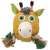 Rotaļlieta suņiem - Dog Fantasy Textile Deer, 20 cm
