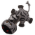 Rotaļlieta suņiem - Dog Fantasy Textile Zebra, 32 cm