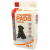 Absorbējošie paladziņi – Dog Fantasy Training Pads, Orange, 55,8 x 55,8 cm, 50 gab.