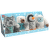 Set hraček pro psy Dog Fantasy Winter Tale polární mix 4 ks