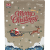 Adventný kalendár pre psov Dog Fantasy Winter Tale s hračkami