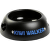 Miska Kiwi Walker Black Bowl modrá 750ml