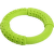 Hračka Kiwi Walker TPR guma kruh zelený 18cm