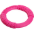 Hračka Kiwi Walker TPR guma kruh růžový 18cm
