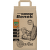 Кукурузный наполнитель для кошачьего туалета – Super Benek Corn Cat Fresh Grass, 7 л