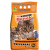 Cementējošās smiltis kaķu tualetei – Super Benek Universal Line Natural, 5 litri