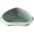 Tualete kaķiem – Shuttle Corner Large, 58 x 48 x 20,5 cm