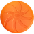 Lidojošais šķīvītis – Frisbee Superdog Lux, 23,5 cm
