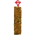 Gardums grauzējiem – NATURAL-VIT Cracker Herbs, 65 g