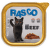 Pašteta Rasco s hovadzim 100g