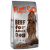 Krmivo Rasco hovězí pro psy 10kg