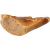 Gardums suņiem – Rasco Premium Beef hoof stuffed with chicken meat, 1 gab.