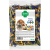 Maškrta NUTRIN Nature Teeth & Hair pre hlodavce 50g