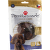 Pochoutka Perrito sušené kachní chipsy pro psy 100 g