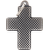 Známka My Family BRONX kříž extra velký Rhombus