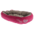 Pelíšek ROGZ Snug Candy Stripes M