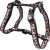 Krūšu siksna suņiem - Rogz Fancy Dress Hound Dog, XL