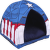 Marvel Kukaňa Captain America 38cm