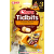 Maškrty Churu Tidbits Chicken Recipe 3×12 g