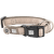 Obojok Smart ID pre psov Max & Molly Matrix L béžový