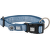 Obojok Smart ID pre psov Max & Molly Matrix M modrý