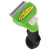 Ķemme suņiem - FURminator deShedding tool, hair long, S